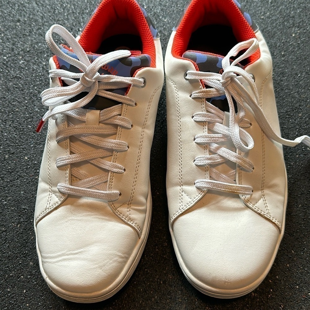 Callaway women's golf shoes